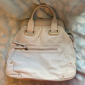 Michael Rome Leather bag
